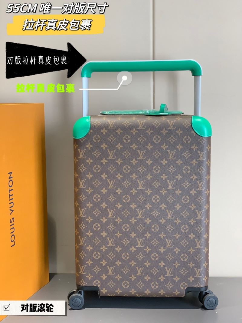 Louis Vuitton Suitcase